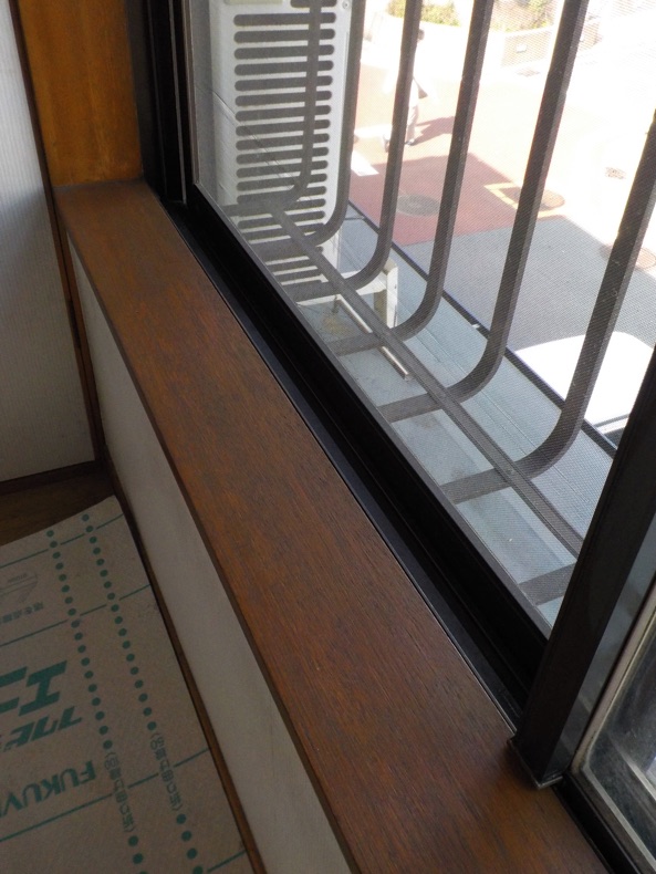 インプラス 窓リフォーム 結露対策 防音2重窓 窓枠に取付け簡単リフォーム