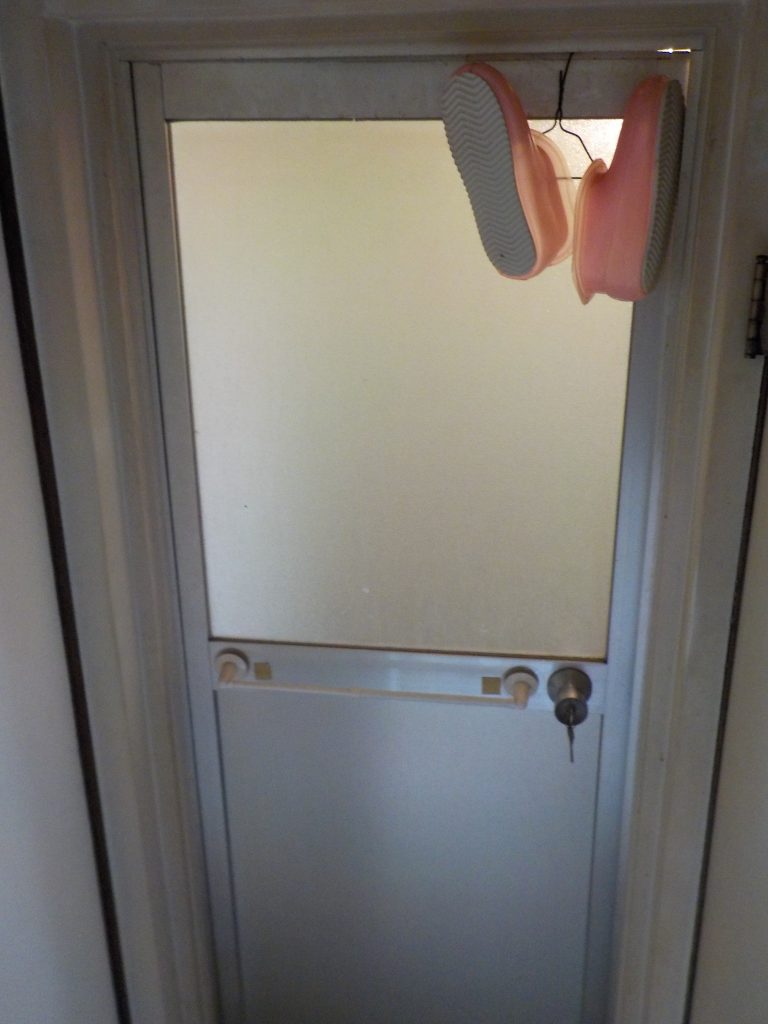 お風呂のドア交換 浴室ドアからの漏水対策 ドアリフォーム
