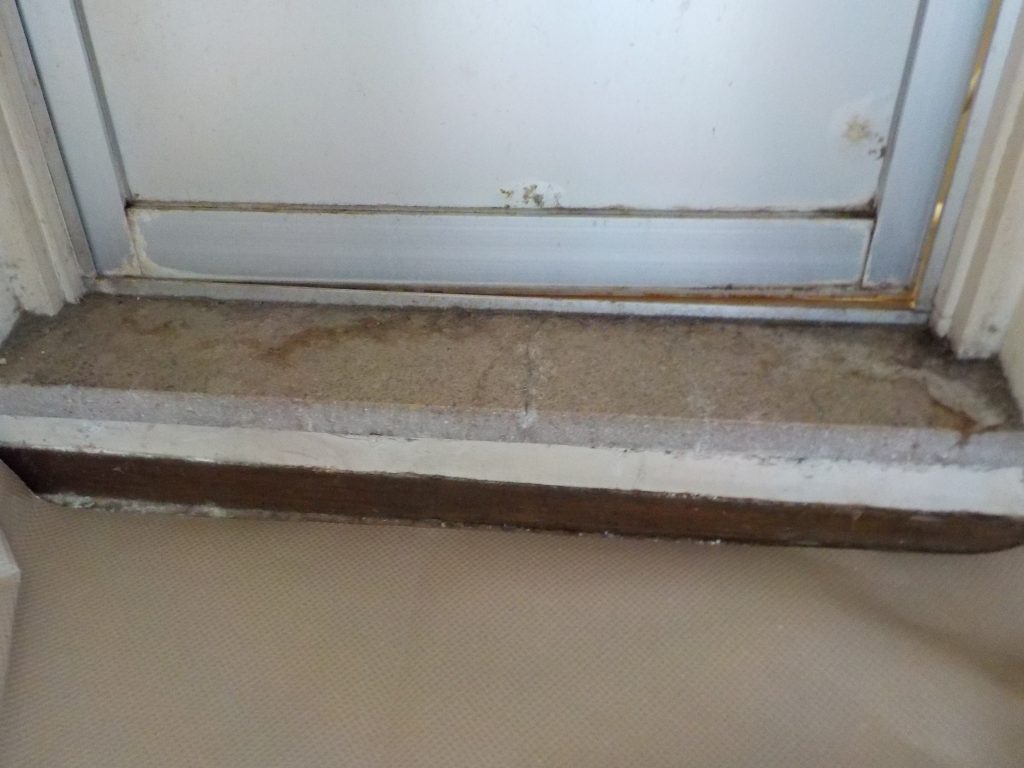 お風呂のドア交換 浴室ドアからの漏水対策 ドアリフォーム
