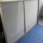 網戸貼り替え　窓の修理　リフォーム　