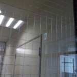 ガラス交換　窓のリフォーム　住まいの防犯対策