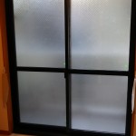 硝子交換　ペアガラス交換　割れたガラスの交換　窓リフォーム　