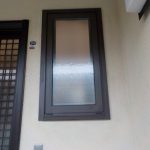 窓の交換　カバー工法で窓リフォーム　