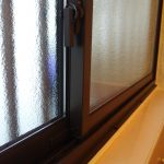 窓リフォーム・お風呂の窓交換